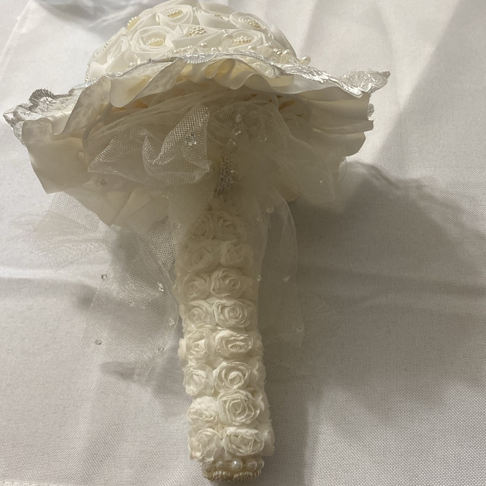 Bouquet for the bride